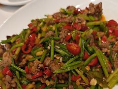 -小秦淮·南京土菜(新亭西路店)