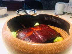 东坡草扎肉-桂满陇-西湖船宴(西单大悦城店)