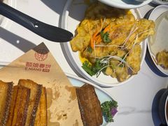 -额娘·春饼烤鸭(天鸿店)