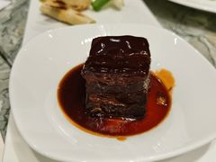 -萬國春·中菜馆(颐和公馆店)