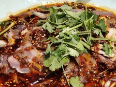 -易老妈蹄花.特色川菜(人民公园总店)
