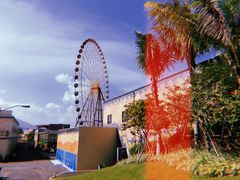 -南海渔家•海鲜•正宗海南菜(海棠湾店)