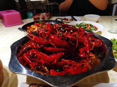 -霸王虾(湘江世纪城店)