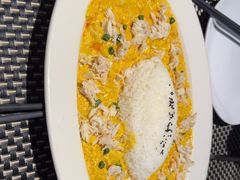 -翡翠鸟精品泰国菜(北辰财富中心店)