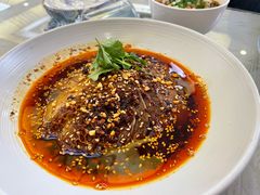 夫妻肺片-成都驻京办餐厅(蜀都宾馆店)