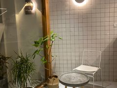 -COTTON CAFE(德信·中外公寓店)