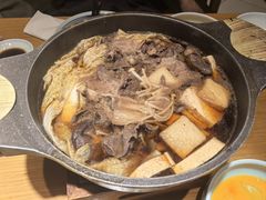 -三石铁板烧(紫竹桥店)