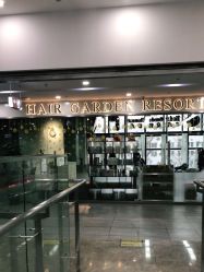 -Hair Garden Resort日式发艺沙龙