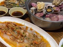 -和源祥·日照菜扛把子(万平口一店)