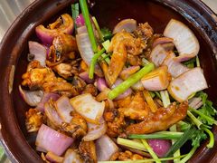-胡须佬鸡煲四季火锅(龙珠大道店)