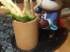 -蜀大侠火锅(四川北路店)