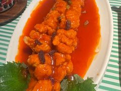 -楼兰新疆菜(江宁万达店)