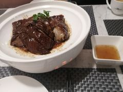 -金汤宴餐厅·粤菜(德云社店)