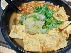 -顶香阁桂林米粉·柳州螺蛳粉(上地店)