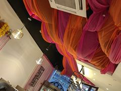 -Pita's&Tika's中东和印度风味餐厅(龙湖天街店)