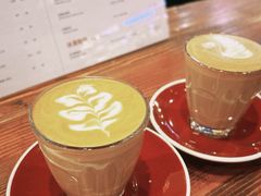 -Gee Coffee Roasters(万象天地店)