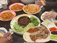 -满园烤鸭·春饼(沈北万达店)