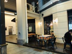 -遇见西木美式餐厅(体育路店)