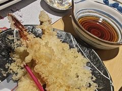 -清水日本料理铁板烧(学府路店)
