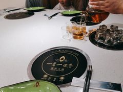 -一叶一世界•素食餐厅(新光天地店)