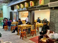 大堂-锦泓老字号猪脏粉(东联大厦店)