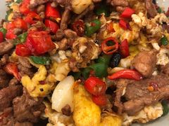 -新新湘菜馆(新中街二条店)