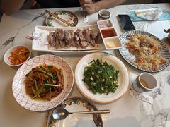 -巴依老爷新疆美食(魏公村店)