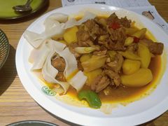 -塔哈尔·新疆盛宴(城西银泰店)