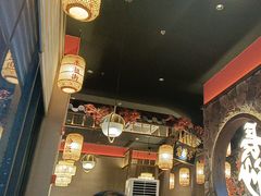 -恰饭·老长沙市井菜 (天河客运站店)