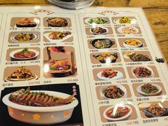 -老雒阳面馆·水席·洛阳菜(王城路店)