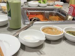 -海底捞火锅(高新活力汇店)