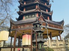 -丰都鬼城名山景区