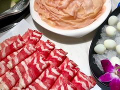 -重庆德庄火锅(保利水城店)