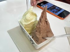 -野人先生现做冰淇淋(北京环宇荟店)
