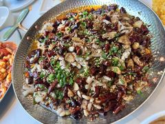 -三猫黑鱼花(南大店)