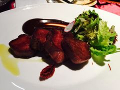 -百纳·维萨吧西餐厅(百纳瑞汀酒店)
