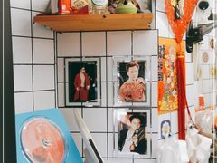 -陈记甜品窝(中山北路店)