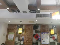 -福来居烤鸭店(天坛二店)
