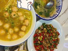 -小菜园新徽菜(合肥之心城店)
