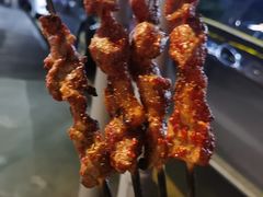 -新疆红柳花餐厅(新洲店)