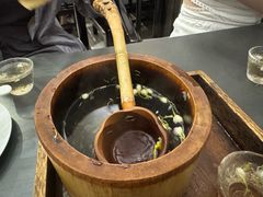 -汉水谣·江景餐厅(江滩店)