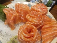 -尺山寸水日料(马桥满天星店)