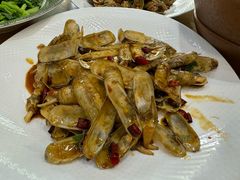 -真味海鲜坊