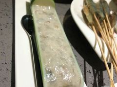 -彩虹坊火锅(宁穿路店)