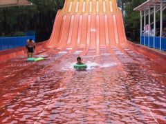 -武汉玛雅海滩水公园