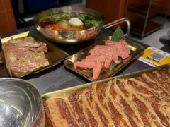 -梅梅家的烤肉店(槐北路店)