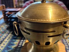 -慢丽江·云南野生菌土鸡锅(付家庄店)