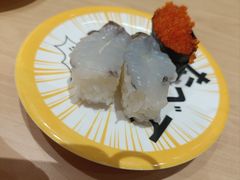 -友壹町寿司(佛山新DNA店)