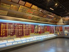 -大庆油田历史陈列馆