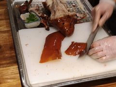 -鸭匠食府·挂炉烤鸭·新京菜(阜成路店)